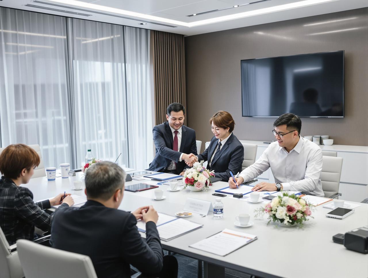 追剧吧与腾讯视频达成战略合作，共同开发10部精品剧集